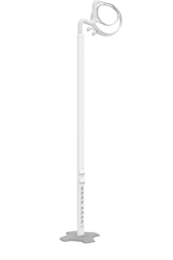 Uttagsstav