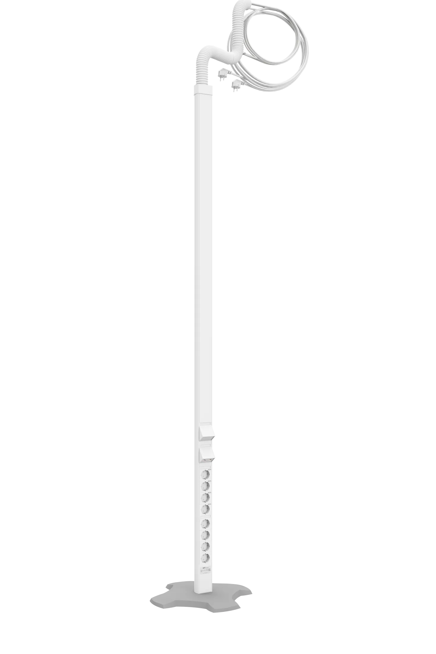 Uttagsstav