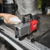 Vakuumpump