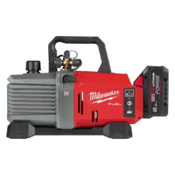 Vakuumpump
