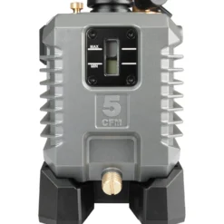 Vakuumpump