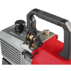 Vakuumpump