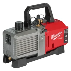 Vakuumpump