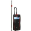 Varmtrådsanemometer