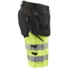 Varselshorts