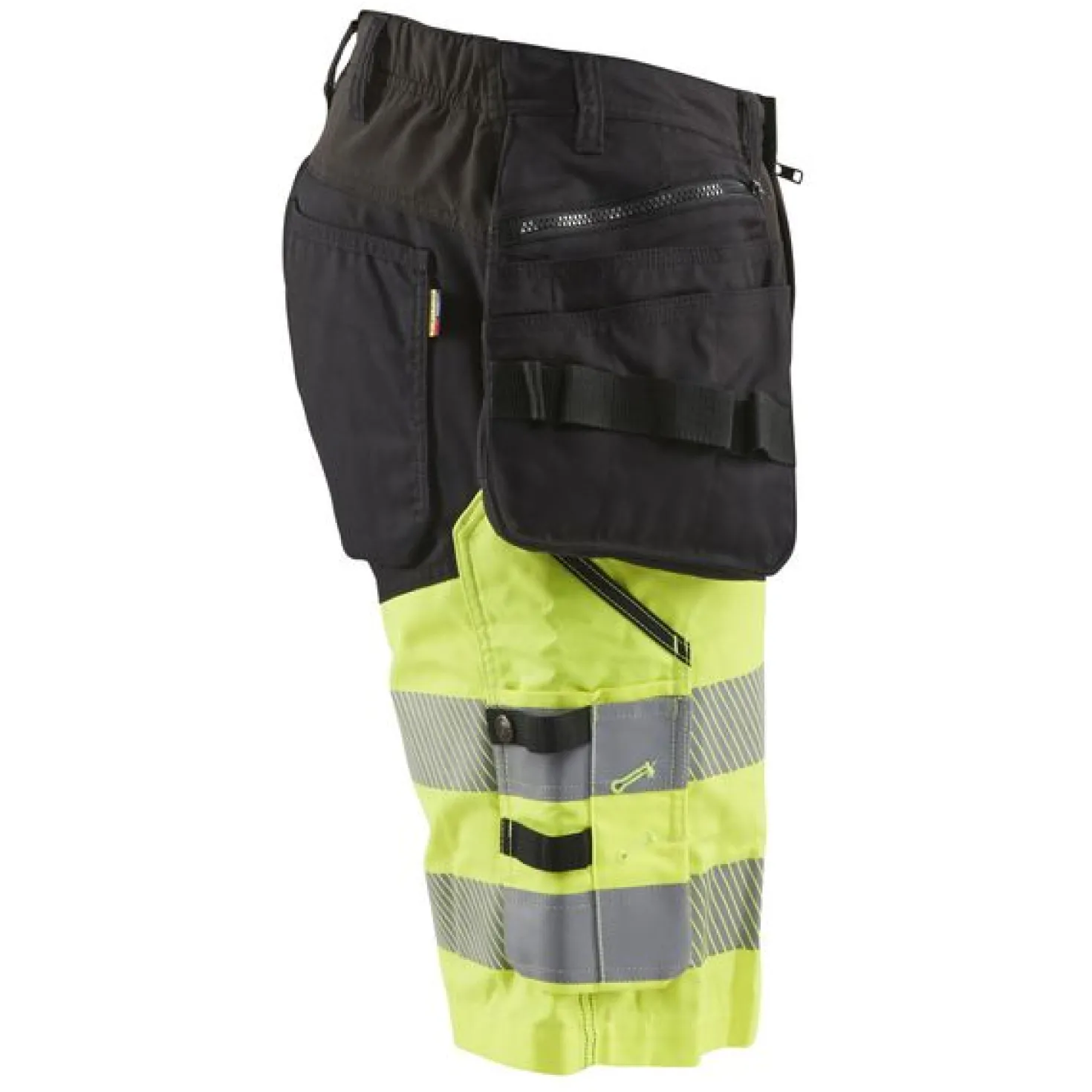 Varselshorts