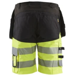 Varselshorts