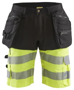 Varselshorts