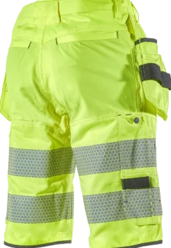 Varselshorts