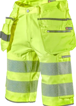 Varselshorts
