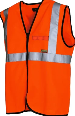 Varselväst