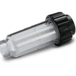 Vattenfilter