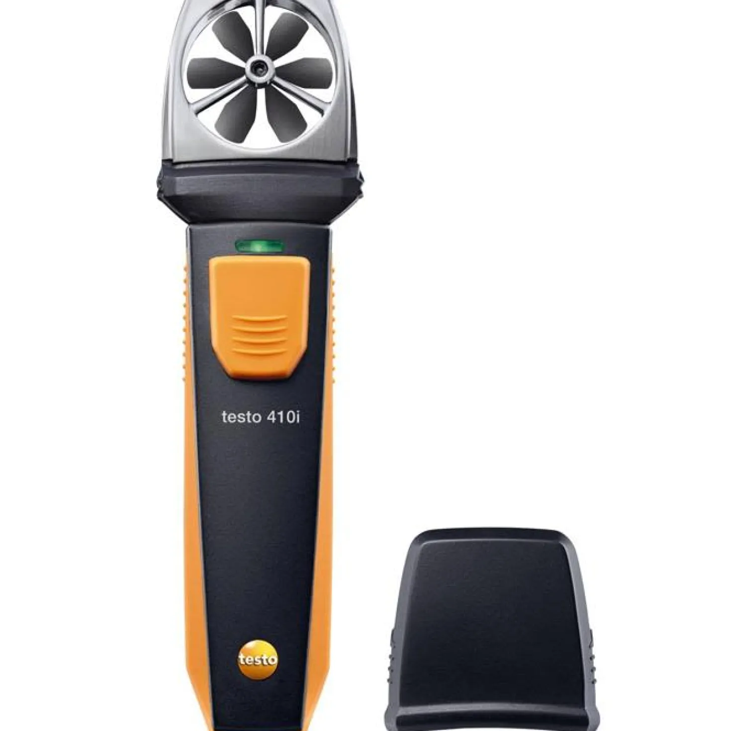 Ventilationsmätset