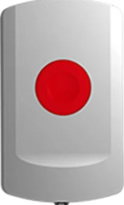 Överfallsknapp