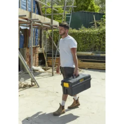 Verktygslåda