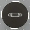 VGA-uttag