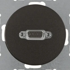 VGA-uttag