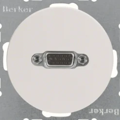 VGA-uttag
