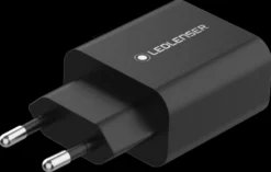 Väggadapter