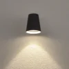 Väggarmatur