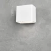 Väggarmatur