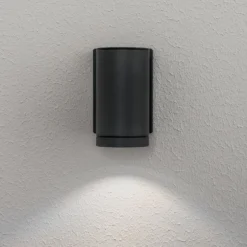 Väggarmatur
