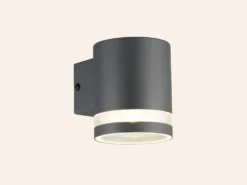 Väggarmatur
