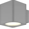 Väggarmatur