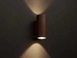 Väggarmatur