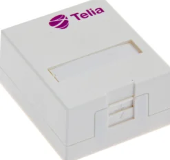Väggbox