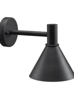 Vägglampa