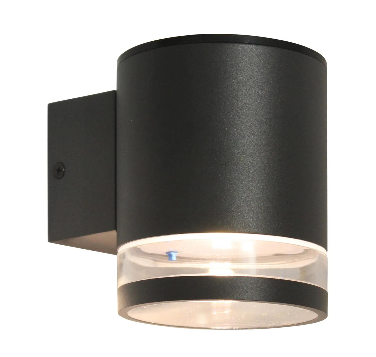 Vägglampa