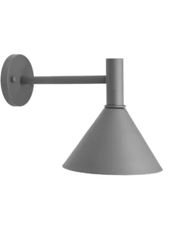 Vägglampa