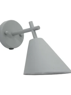 Vägglampa