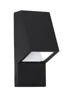 Vägglampa