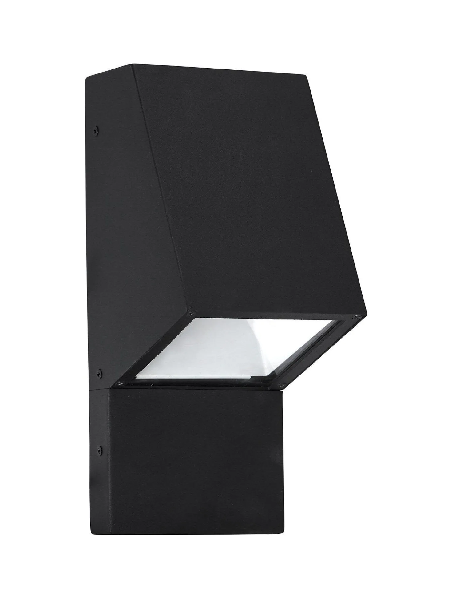 Vägglampa