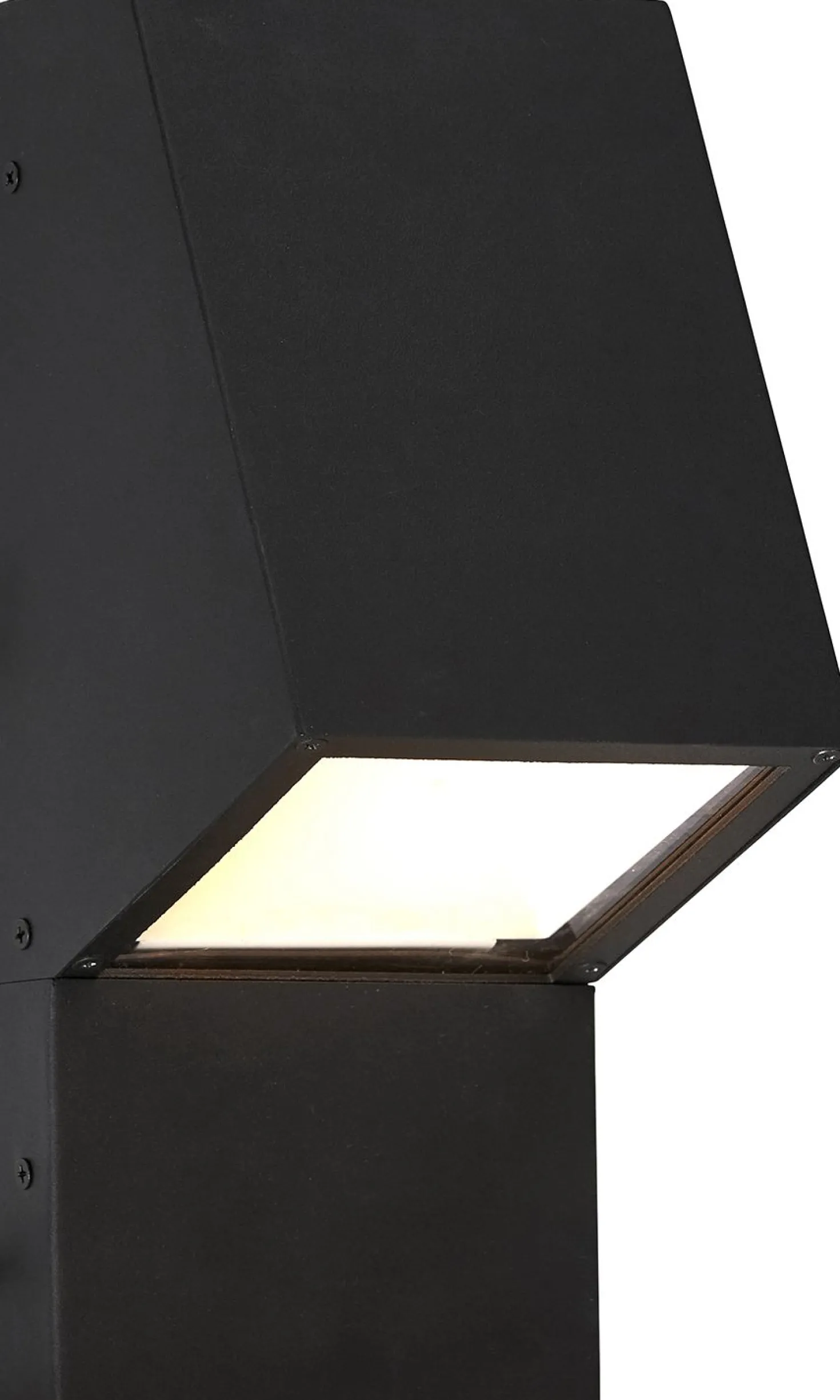 Vägglampa