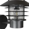 Vägglampa