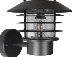 Vägglampa