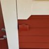 Vägguttag