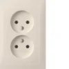 Vägguttag