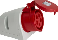 Vägguttag