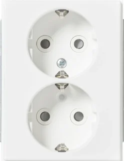 Vägguttag