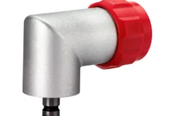 Vinkeladapter