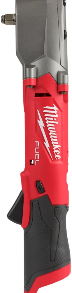 Vinkelmutterdragare