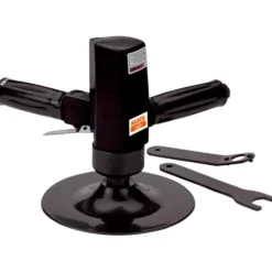 Vinkelpolermaskin