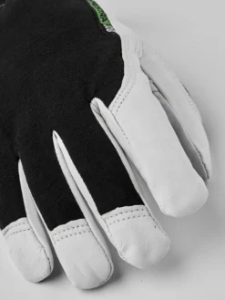 Vinterhandske