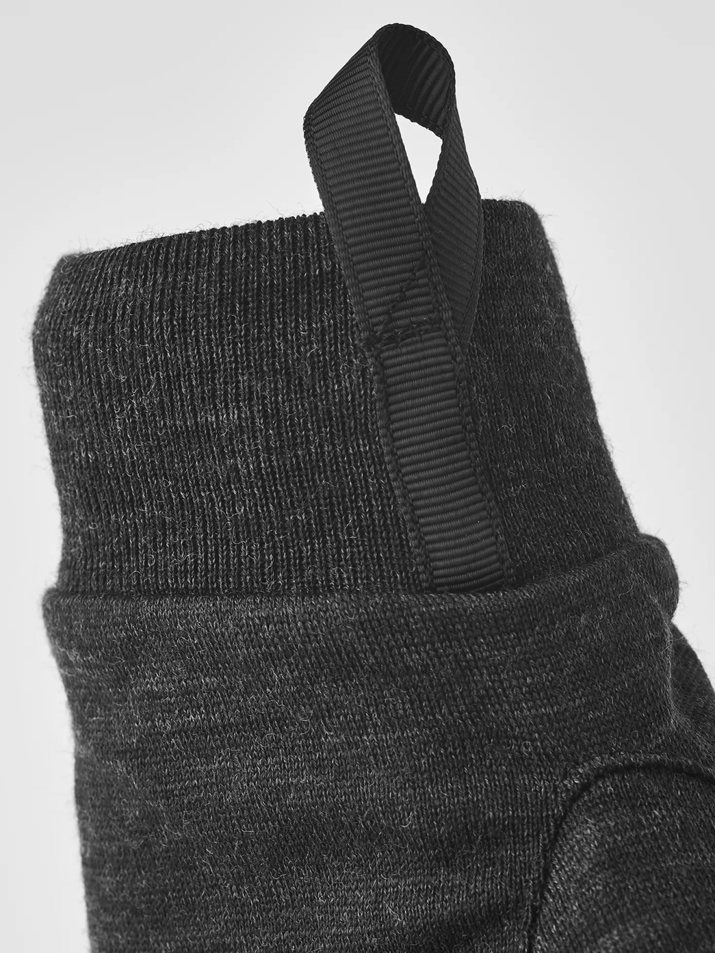 Vinterhandske