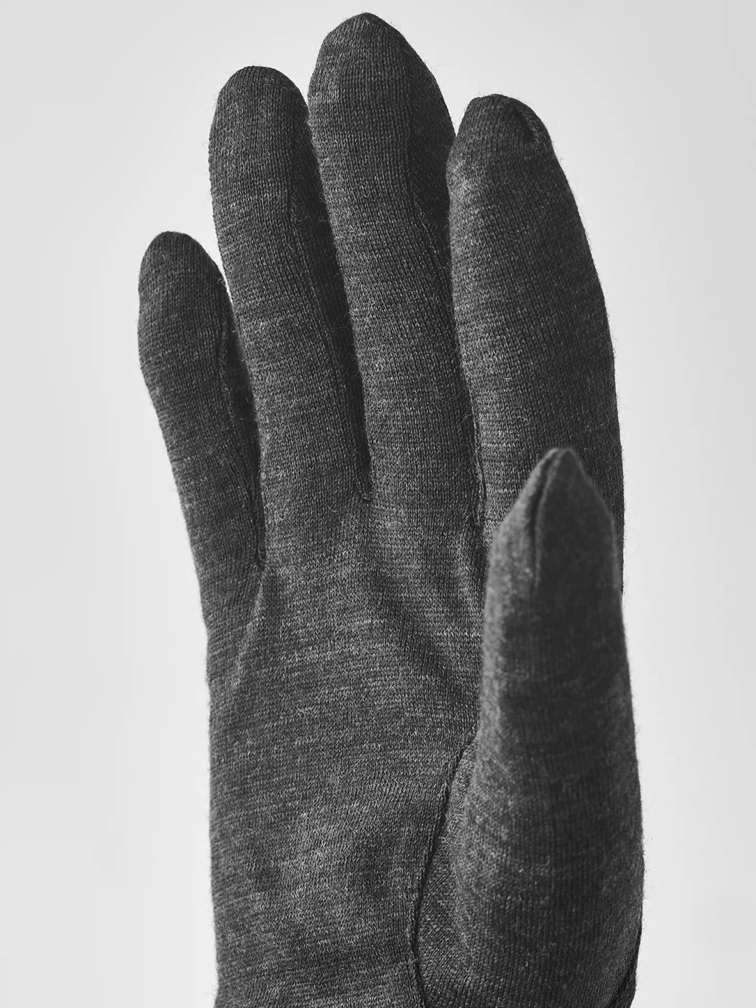 Vinterhandske