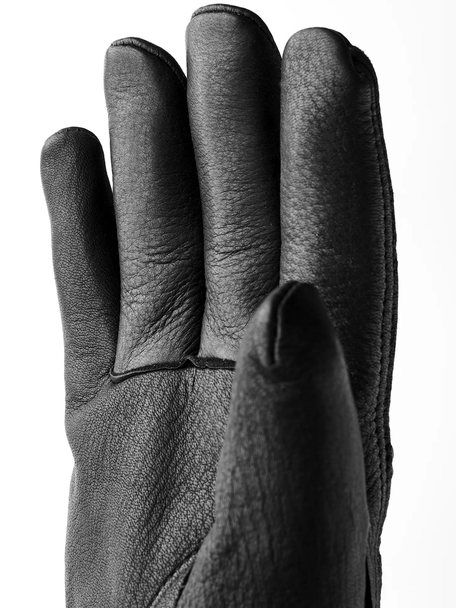 Vinterhandske